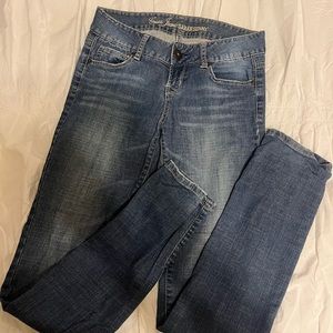 Guess skinny jeans - Sarah skinny